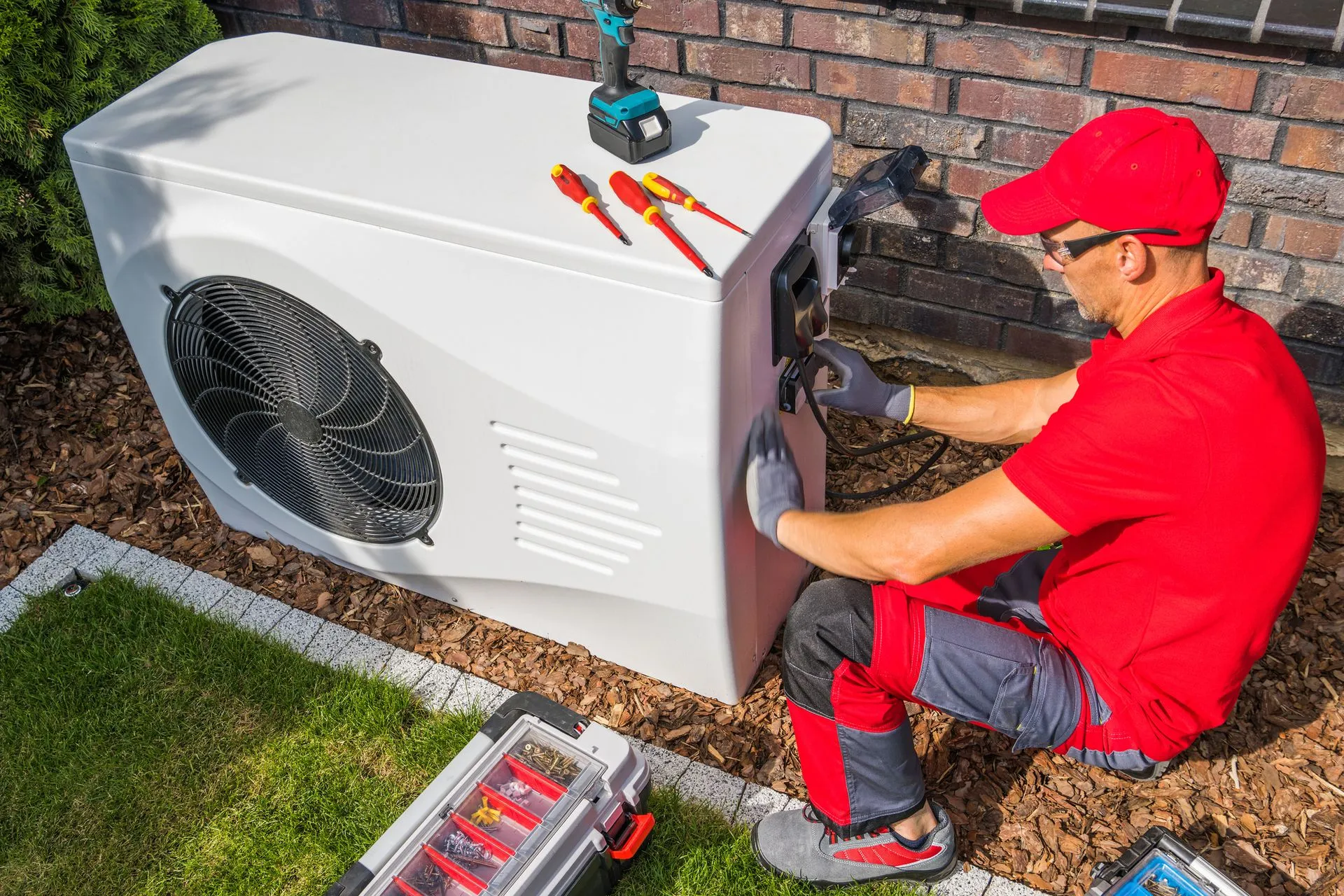 About HVAC in Butler, NJ